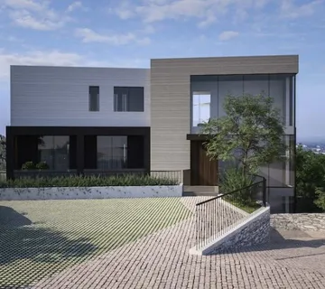 ŠALATA, KUĆA ZA RENOVACIJU ILI RUŠENJE (300 m2) NA ZEMLJIŠTU OD 820 m2 - cover