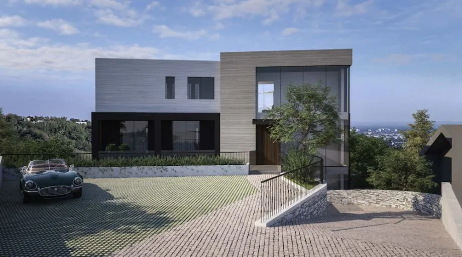 ŠALATA, KUĆA ZA RENOVACIJU ILI RUŠENJE (300 m2) NA ZEMLJIŠTU OD 820 m2 - cover