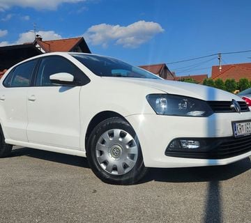 VOLKSWAGEN POLO 1,4 TDI , REDIZAJN , 2014. GODINA, HR AUTO - cover