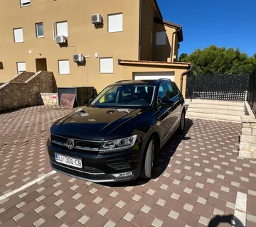 Tiguan 2.0 TDI Highline 2017 g - cover