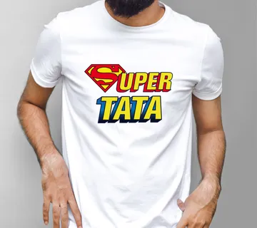 Majica – super - cover