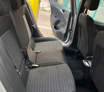 Opel Astra 1.6, CDTI - cover
