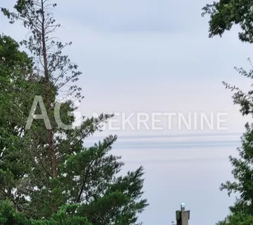 Opatija, Građ.zemljište, prodaja - cover