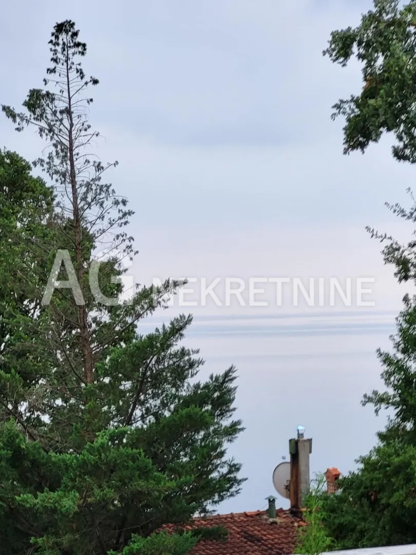 Opatija, Građ.zemljište, prodaja - cover