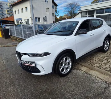 Alfa Romeo Tonale 1.5 HYBRID SPRINT 4XGARANCIJA - cover