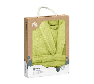 Ogrtač 14 pistacio - cover