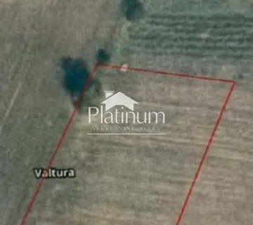 Poljoprivredno zemljište 3508m2 - cover