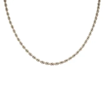 Zlatni lančić Theodore - cover