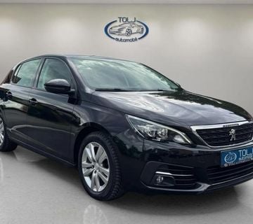 PEUGEOT 308 1,5 BlueHDi *1.VLASNIK*IZVRSNO STANJE* - cover