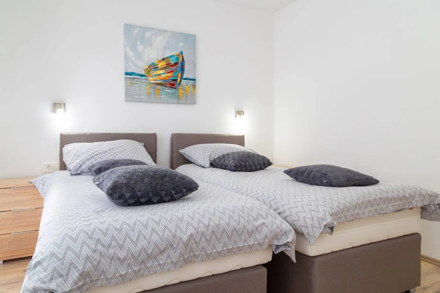 Smještaj za 15 radnika - Kastav - cover