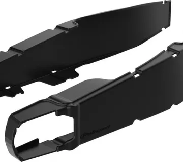 POLISPORT ZAŠTITA STRAŽNJIH VILICA - cover