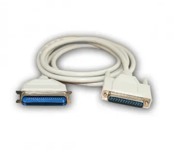 Kabel Centronics za termalne MicroPOS, 1.8 m - cover