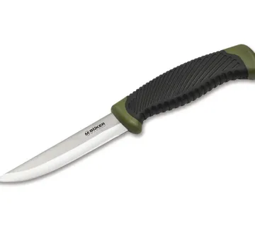 Boker nož Magnum Falun green - cover