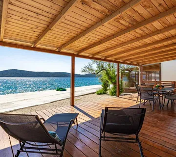 Mobilne kućice Solaris Resort - cover