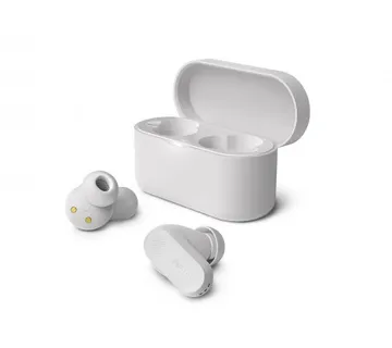 Philips bežične slušalice TAT3509WT, bijele - cover