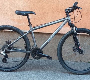 Kona MTB sa 26 cola kotačimam 24 brzine, alu-rama 40 cm - cover