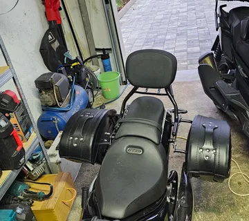 BMW R18 First edition - cover