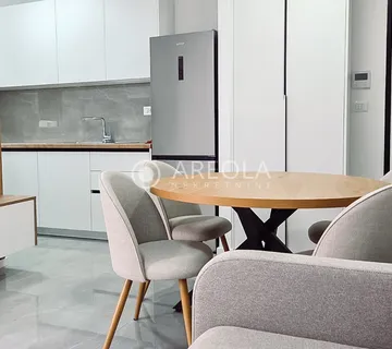 Kaštel Štafilić - novogradnja, dvosoban stan s parkirnim mjestom! - cover