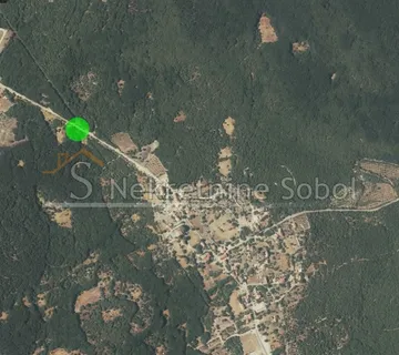 Punta Križa, Otok Cres - Poljoprivredno, 20300 m2 Prodaja - cover