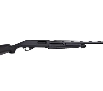 Benelli Nova Black cal. 20/76 - cover