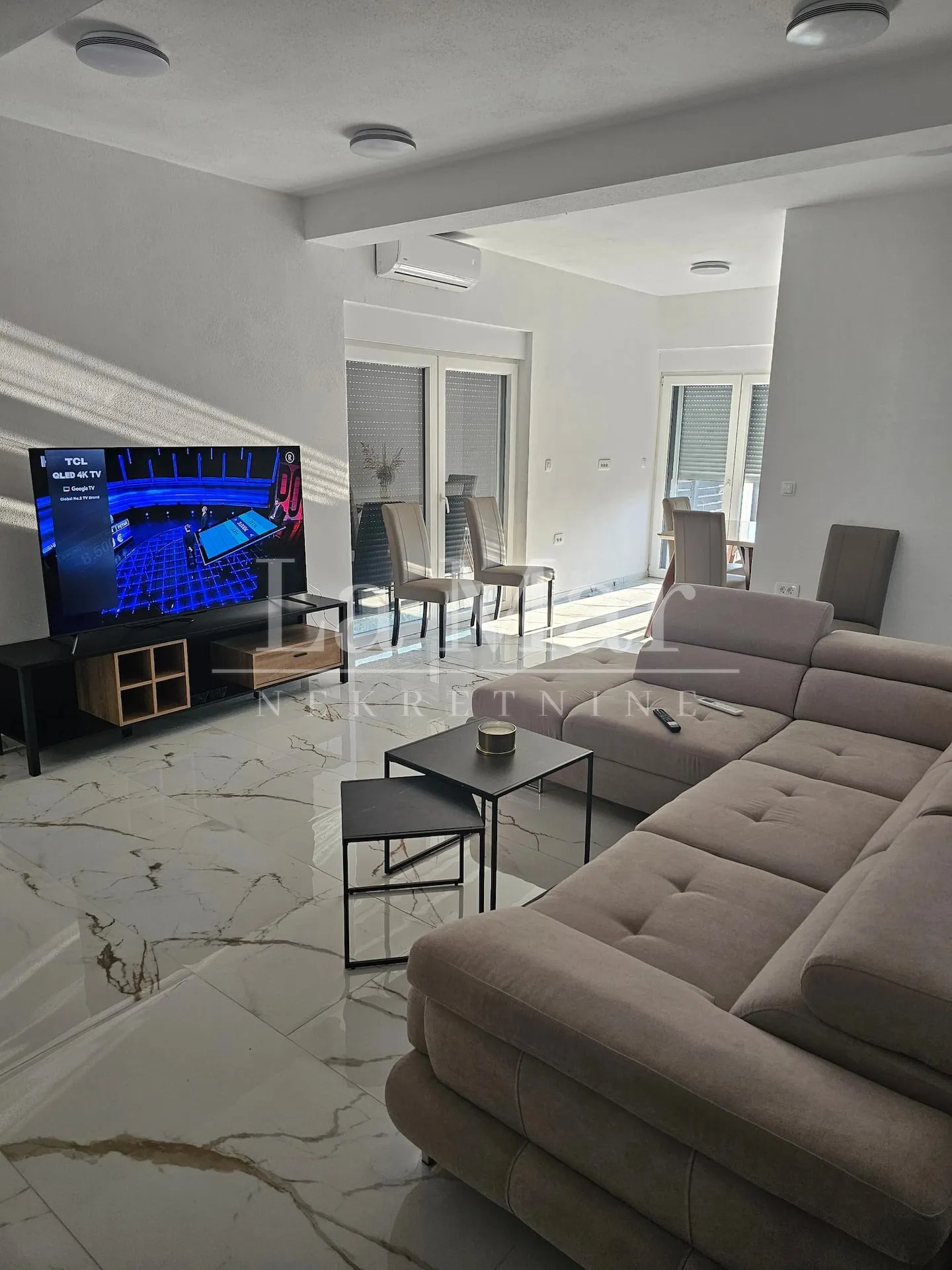 SELINE- stan na II. katu - 84,89 m2 - cover