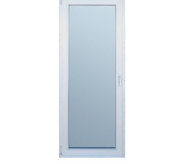 PVC Vrata Balkonska 80 x 210 - cover
