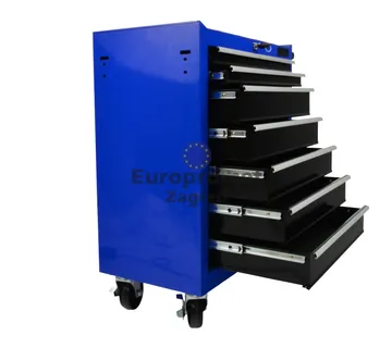 Kolica za alat sa 7 ladica--TOP CIJENA-- 189 €!! - cover