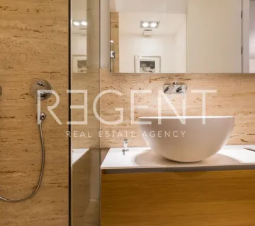 Zagreb, Črnomerec - luksuzan četverosoban penthouse - cover