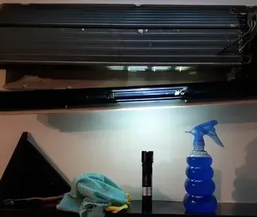 Servis klima uređaja - Bemas d.o.o. - cover