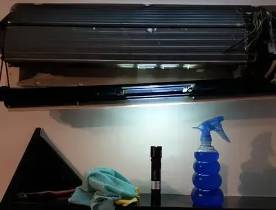 Servis klima uređaja - Bemas d.o.o. - cover