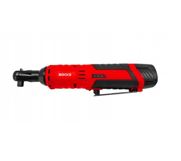 Aku račna  3/8", 40 Nm - cover