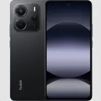 Mobitel XIAOMI Redmi Note 14 8GB 256GB - Midnight Black - cover