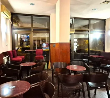 Poslovni prostor: Zagreb (Jarun), ugostiteljski, 40,34 m2 (prodaja) - cover