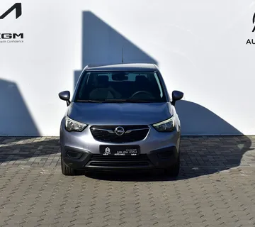 Opel Crossland X 1.5 CDTI Enjoy - cover