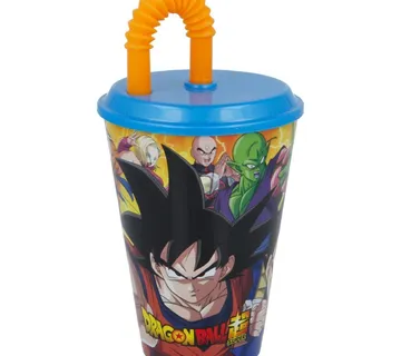 Čaša Dragon Ball Super 430ml - cover