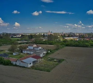 Građevinsko zemljište, Osijek, 16 564 m2 - cover