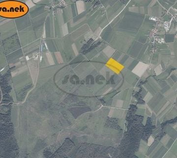 Poljoprivredno zemljište u Kupincu - cover