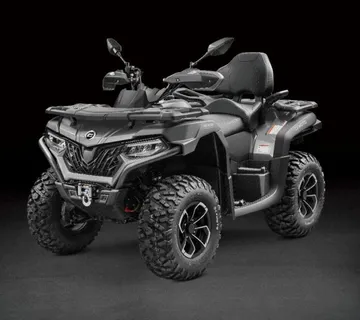 CFMoto CFORCE 625L EPS, AKCIJA, NOVO, DOSTUPNO VIŠE BOJA, 2025 god. - cover