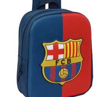 Ruksak Barcelona 3D 27cm - cover