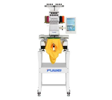 Stroj za vez BF900 - akcija - cover