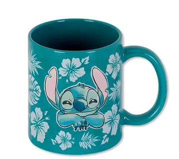 Disney Stitch ‘Aloha’ šalica, 325 ml - cover
