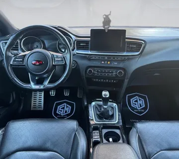Kia Pro ceed 1,6 CRDI *GT LINE*FULL OPREMA*Jamstvo* - cover