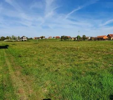 Građevinsko zemljište, Jakovlje, 1200 m2 - cover