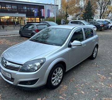 Opel Astra*1,7,Cdti*2012,god*Samo,140,tkm** - cover