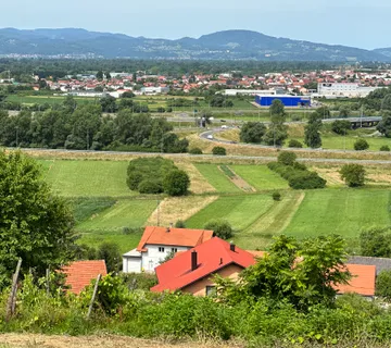 Građevinsko zemljište - Ivanec Bistranski - cover
