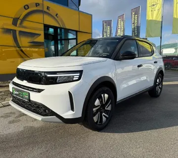 Opel Frontera GS Line 1.2 Turbo Hybrid 107kw* - 7 godina garancije! - cover