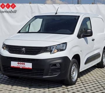 PEUGEOT PARTNER 1.6 HDI *3 SJEDALA*, 2019 god. - cover