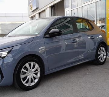 Opel Corsa Edition 1.2 55kw - 7 godina garancije! - cover