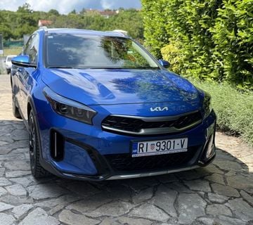 Kia XCeed 1.5 T-GDI EX WAY-DEMO VOZILO-8.203 km-Dostupno za isporuku! - cover
