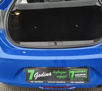 Opel CORSA Edition 1.2 S/S, 55kW - 7 godina garancije! - Sesvete, Zagreb